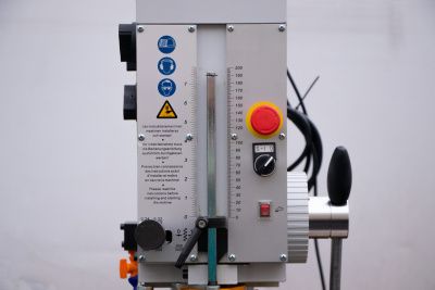 Вертикально-сверлильный станок Proma B-1832G/400