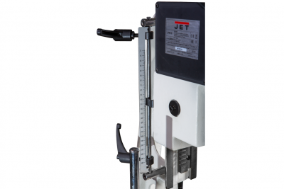 Долбежный станок по дереву Jet JFM-6