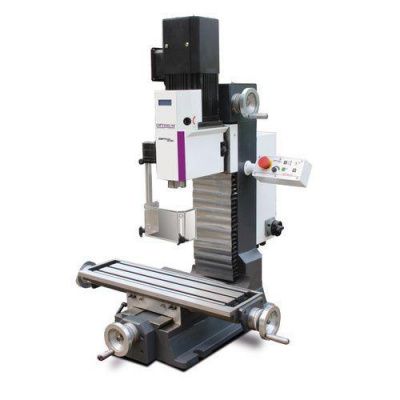 Сверлильно-фрезерный станок Optimum OPTImill MH25V