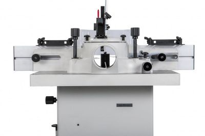 Фрезерный станок по дереву Jet JWS-34KS