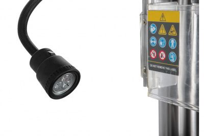 Вертикально-сверлильный станок Jet JMD-40PFCT