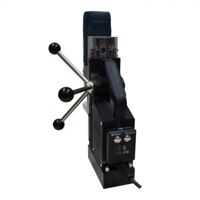  Магнитный сверлильный станок MBR-40E