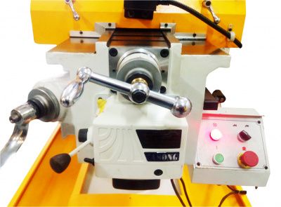 Универсальный фрезерный станок Proma FHX-55PD с УЦИ