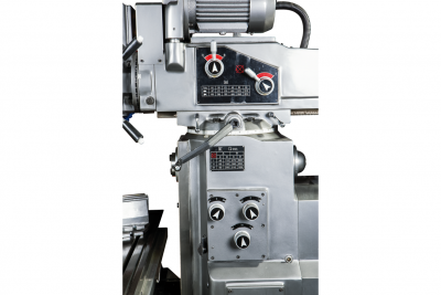 Широкоуниверсальный фрезерный станок Jet JMD-26X2 DRO