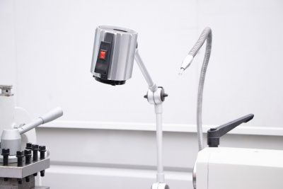 Токарно-винторезный станок Proma SPF-1000PHS с УЦИ