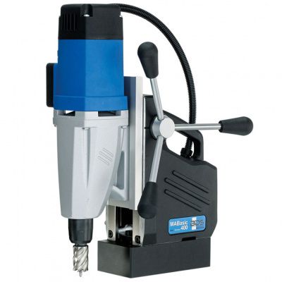 Магнитный сверлильный станок BDS MABASIC 400