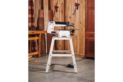 Лобзиковый станок Jet JWSS-18B