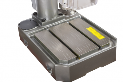 Настольный сверлильный станок Jet GHD-35PFA 