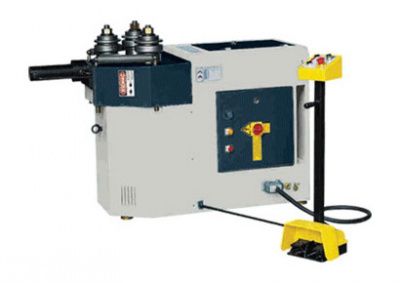 Профилегибочный станок Sahinler HPK-50