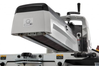 Барабанный шлифовальный станок Jet JWDS-2244-M