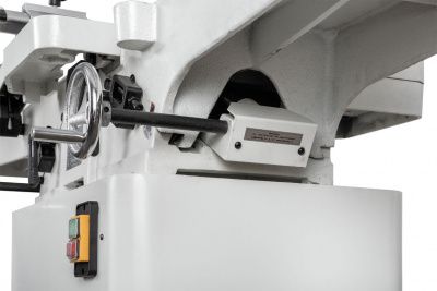 Фуговальный станок Jet JJ-8HH-M