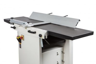 Фуговально-рейсмусовый станок Jet JPT-410HH