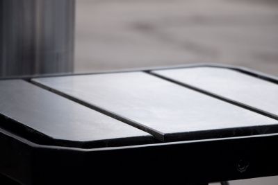 Вертикально-сверлильный станок Proma B-1850G/400