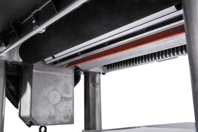 Рейсмусовый станок Jet JWP-15B