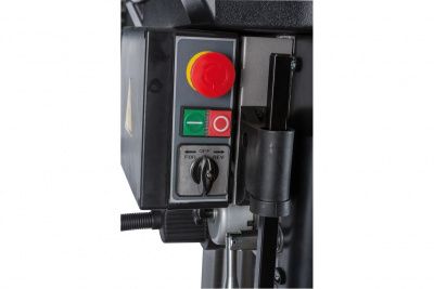 Сверлильно-фрезерный станок Jet JMD-18