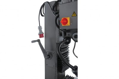 Сверлильно-фрезерный станок Jet JMD-45L