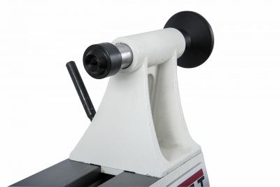 Токарный станок по дереву Jet JWL-1015VS