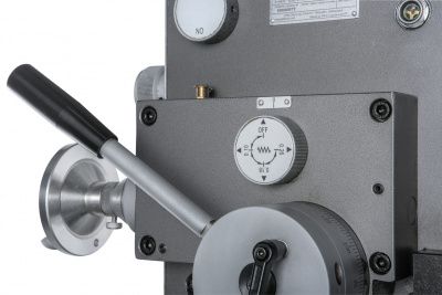 Сверлильно-фрезерный станок Jet JMD-45LPF