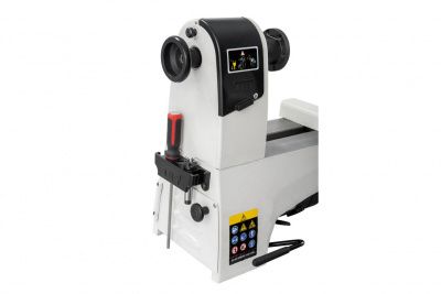 Токарный станок по дереву Jet JWL-1421VS