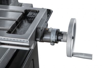 Сверлильно-фрезерный станок Jet JMD-40 DRILLING & MILLING MACHINE