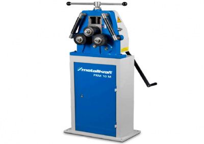 Профилегибочный станок Optimum PRM-10M