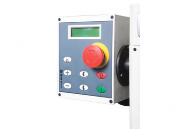 Сверлильно-фрезерный станок Jet JMD-X2S