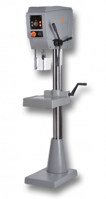 Сверлильно-резьбонарезной станок Flott SB 20 Plus