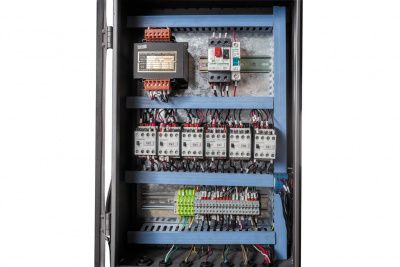 Широкoуниверсальный фрезерный станок Jet JMD-939GV DRO