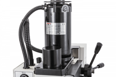 Токарно-фрезерный станок Jet BD-10DMA