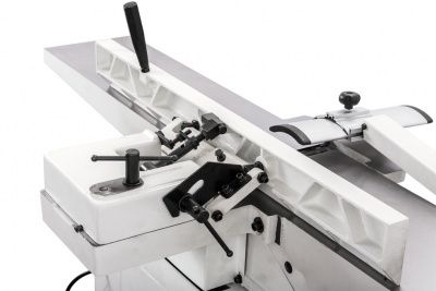 Фуговальный станок Jet JJ-8-M