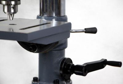 Настольный сверлильный станок Proma BV-25B/400