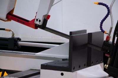 Ленточнопильный станок Proma PPK-330G