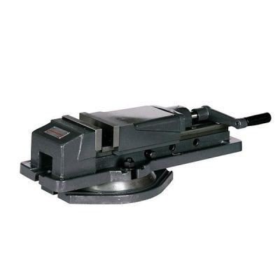 Тиски фрезерные Optimum HMS 200