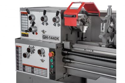 Токарно-винторезный станок Jet GH-1440K