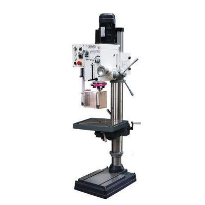 Вертикально-сверлильный станок Optimum OPTIdrill DH40G