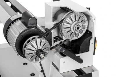 Токарный станок по дереву Jet JWL-1443LB-M