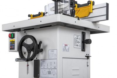 Фрезерный станок по дереву Jet JWS-34KS