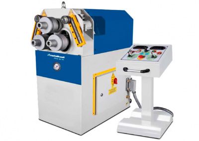 Профилегибочный станок Optimum PRM-50FH