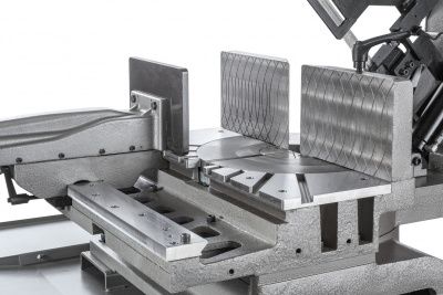 Ленточнопильный станок Jet MBS-1214VDAS