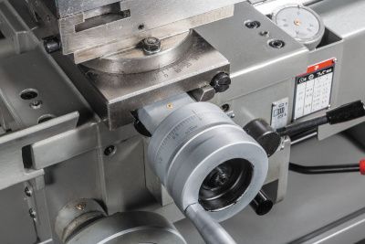 Токарно-винторезный станок Jet GHB-1330A DRO