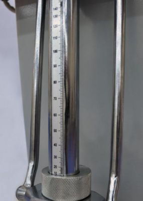 Станок листогибочный электромагнитный Stalex EB 1000х1,6
