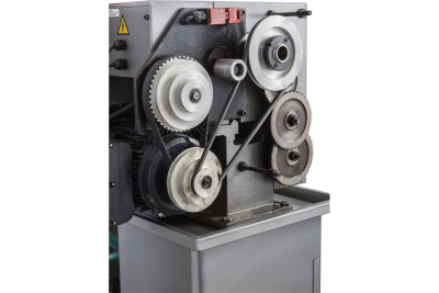 Токарно-фрезерный станок Jet BD-11GDMA