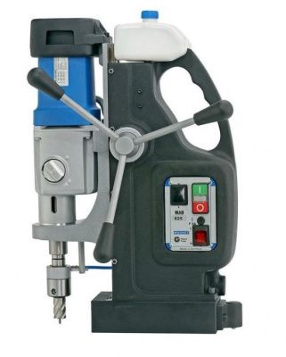 Магнитный сверлильный станок BDS МАВ 825V