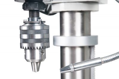 Вертикально-сверлильный станок Proma BY-3220PC/400