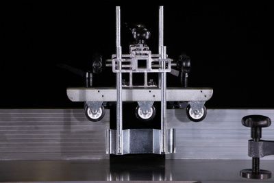 Фрезерный станок по дереву Proma TFS-90/30