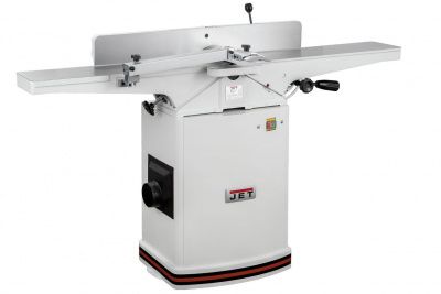 Фуговальный станок Jet 54A