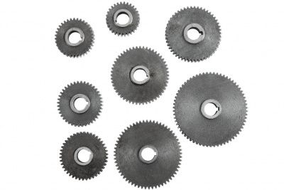 Настольный токарный станок Jet BD-8VS