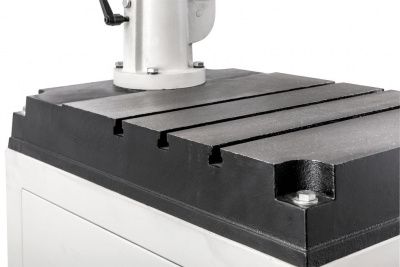 Радиально-сверлильный станок Jet JRD-387A