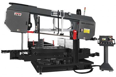 Ленточнопильный станок Jet MBS-2540DAS