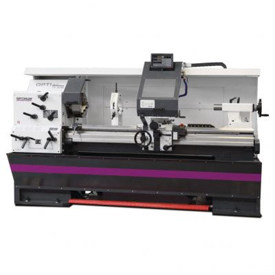 Токарно-винторезный станок Optimum OPTIturn TX5216